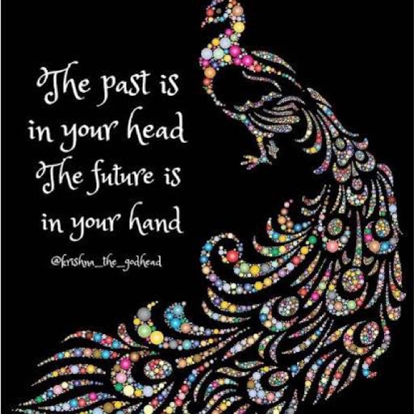 Lolly Pops & Roses Black Crushed Velour Embroidered 3/4 Sleeve Blouse - Large - Picture 16 of 16